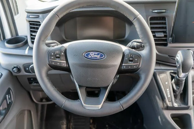 2026 Ford Transit Van Base - Photo 8