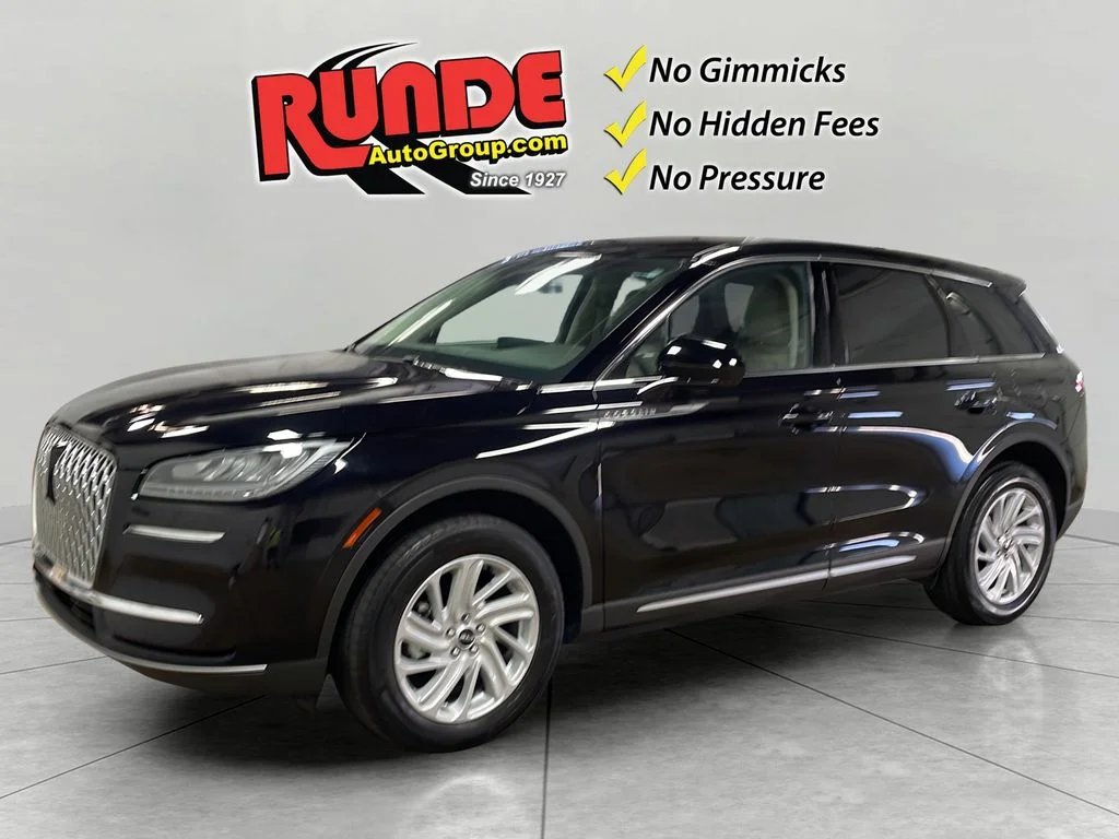 2024 Lincoln Corsair Premiere AWD's photo