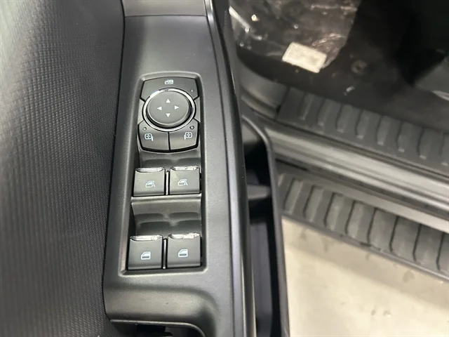 2025 Ford F-150 STX - Photo 22