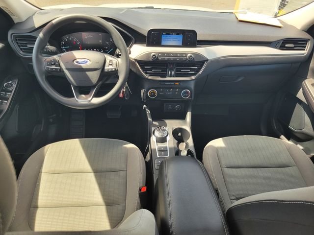 Used 2021 White Ford S image 16