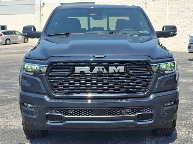 New 2026 Blue Ram Big Horn/Lone Star image 7