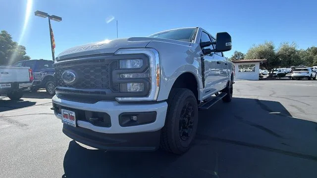 2026 Ford F-250 Super Duty XL - Photo 43