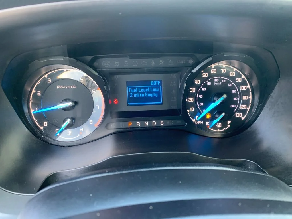 Used 2021 Gray Ford XL image 29