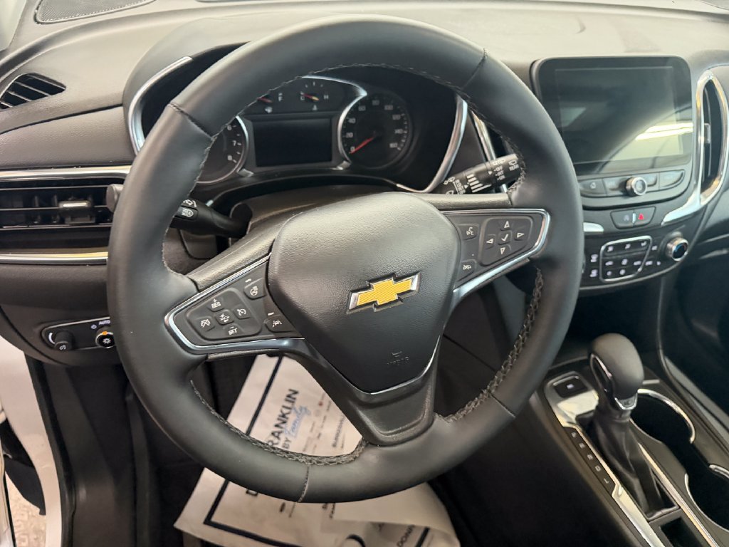 Used 2024 Beige Chevrolet LT image 14