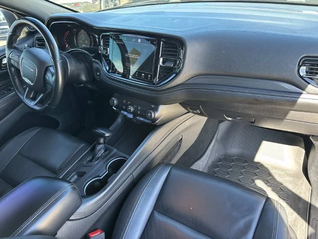 Used 2021 Gray Dodge GT image 27