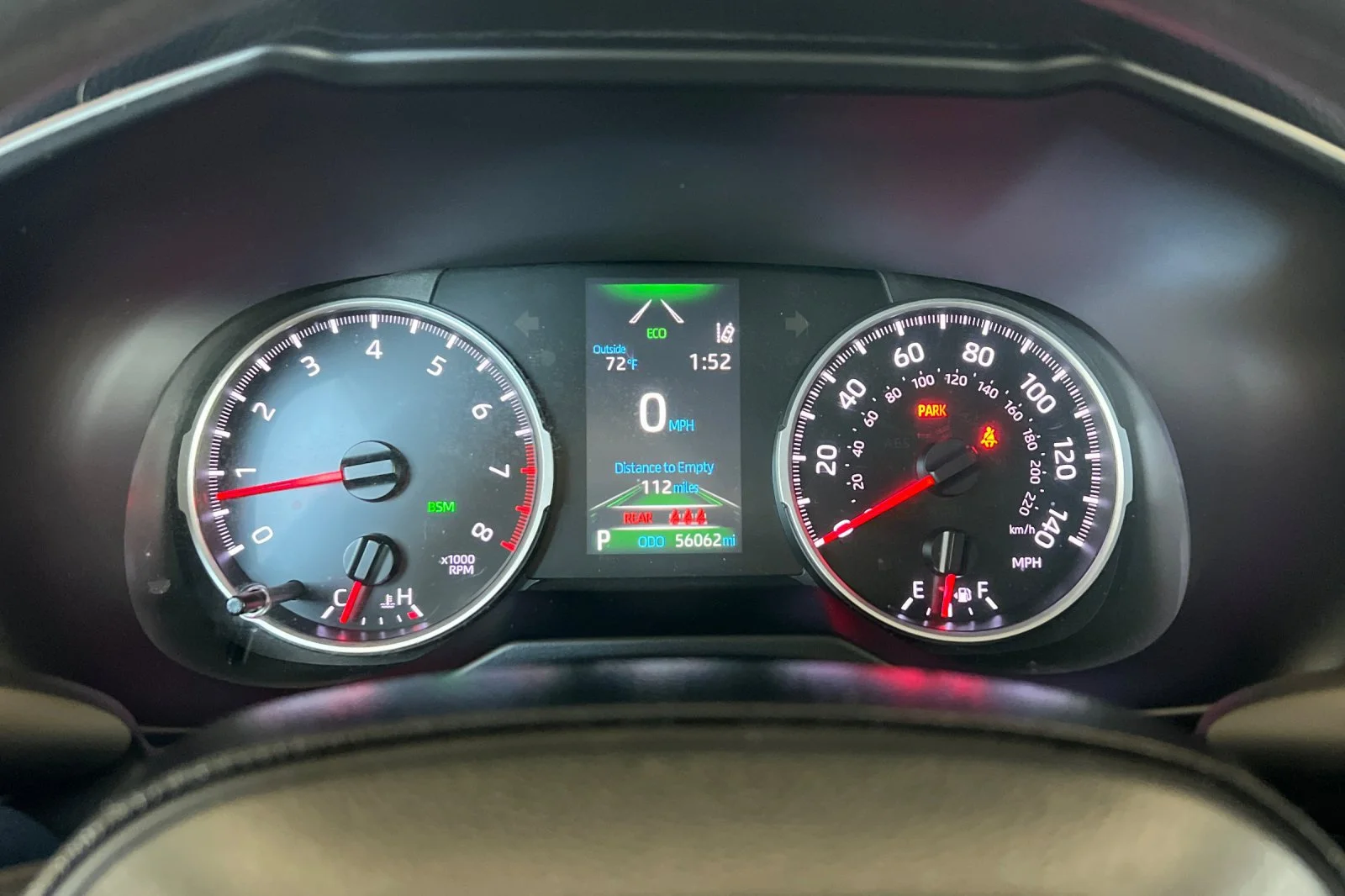 Used 2021  Toyota LE image 23