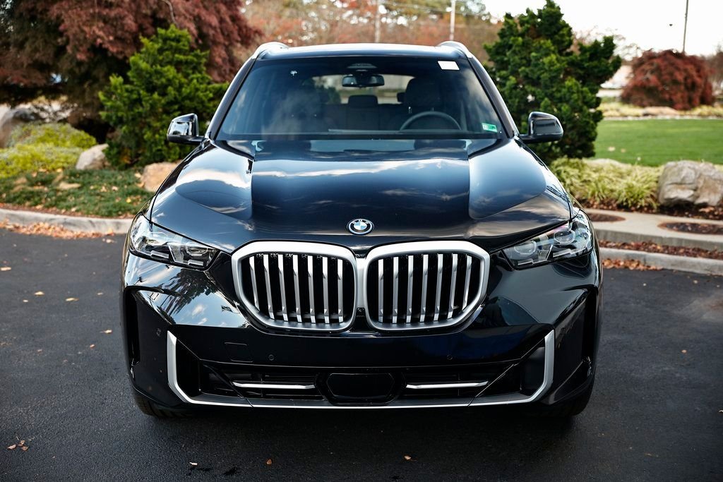 2026 BMW X5 50e - Photo 13