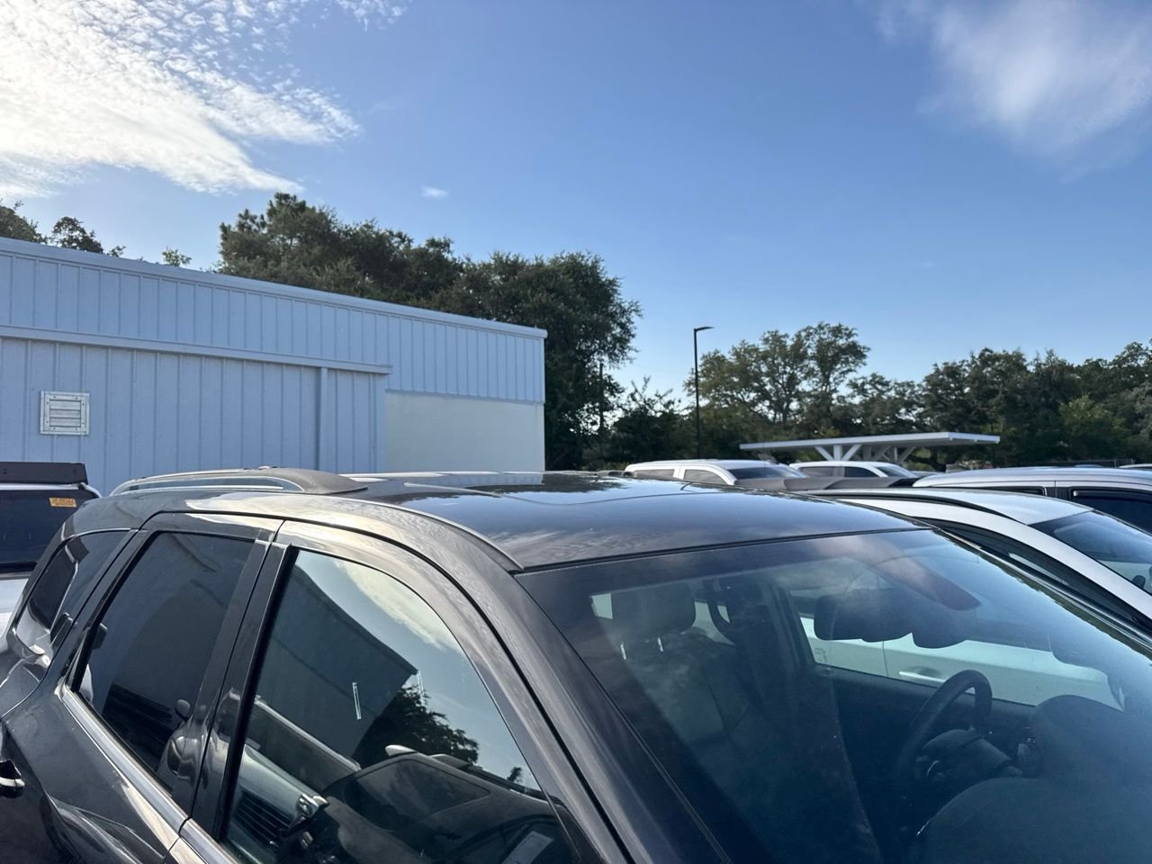 Used 2014 Black Dodge Limited image 5