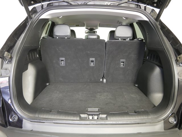 2025 Ford Escape Platinum - Photo 13