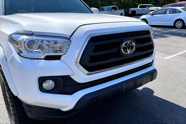 Certified Used 2023 ICE CAP Toyota  image 29
