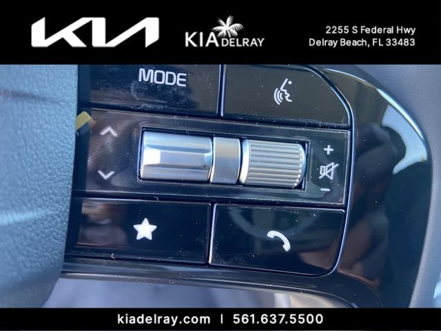 2026 Kia Sorento EX - Photo 29