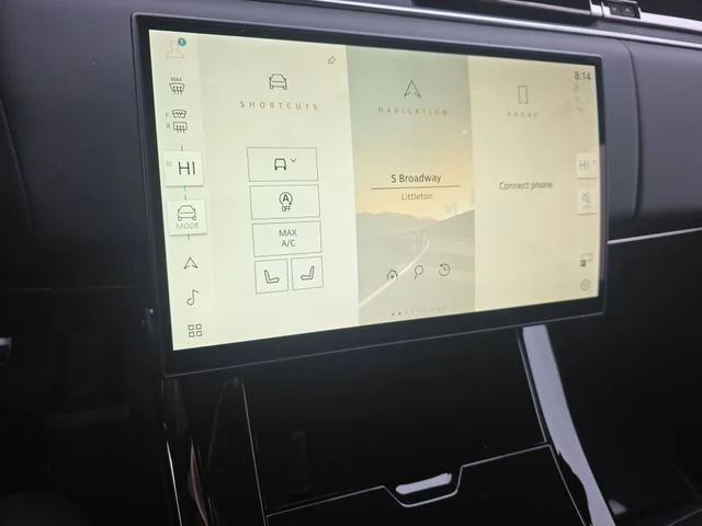 New 2026 Carpathian Grey Land Rover Dynamic SE image 15