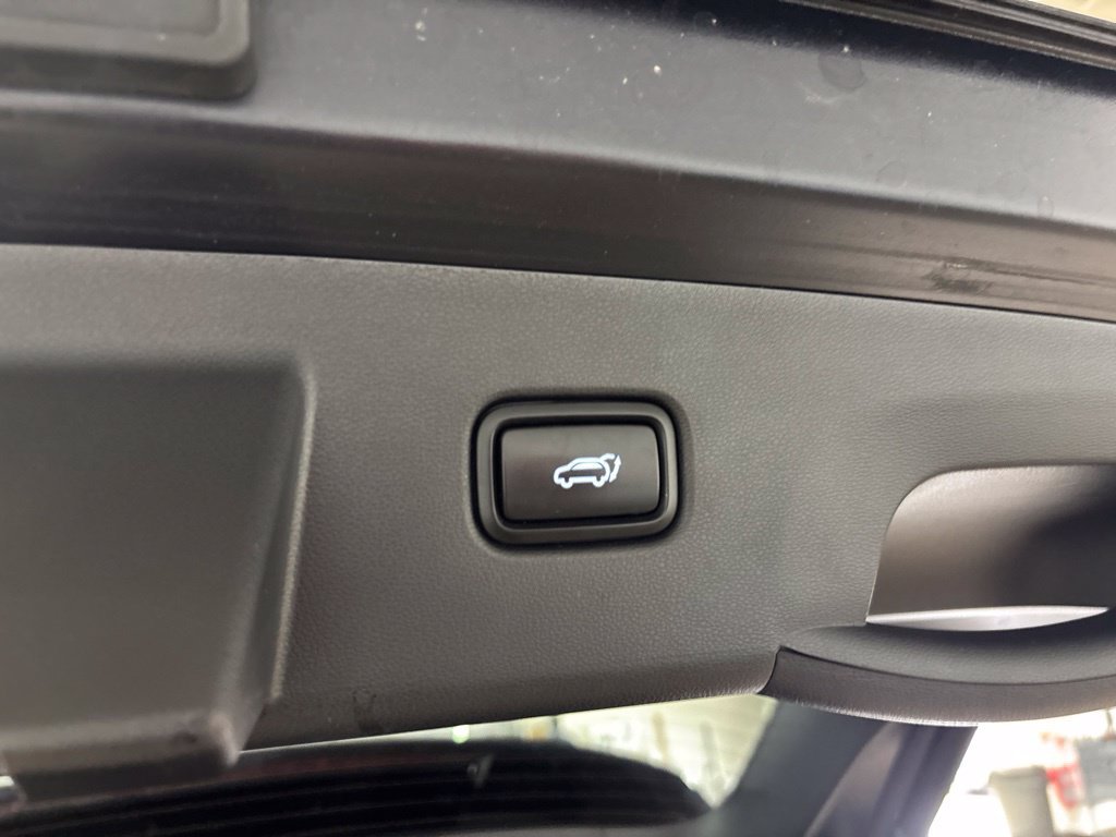 Certified Used 2024 Blue Hyundai Limited image 32