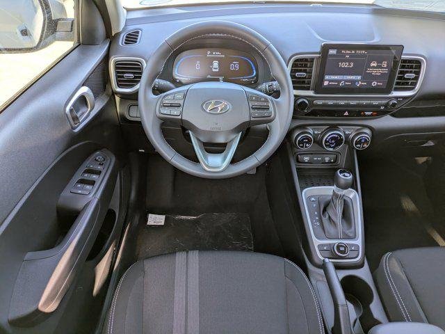 New 2026 Lunar White Hyundai SEL image 35