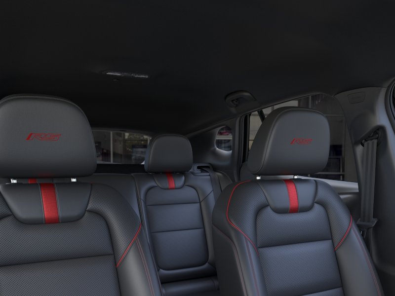 2026 Chevrolet Trax RS - Photo 24