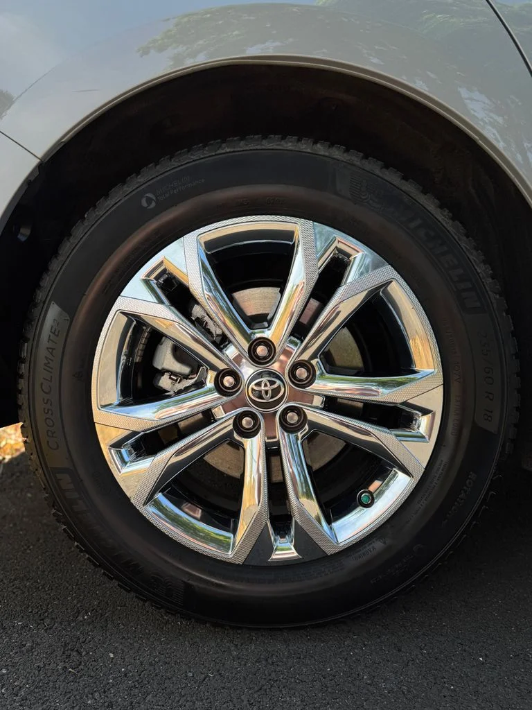 Used 2023 Cement Toyota XSE image 52