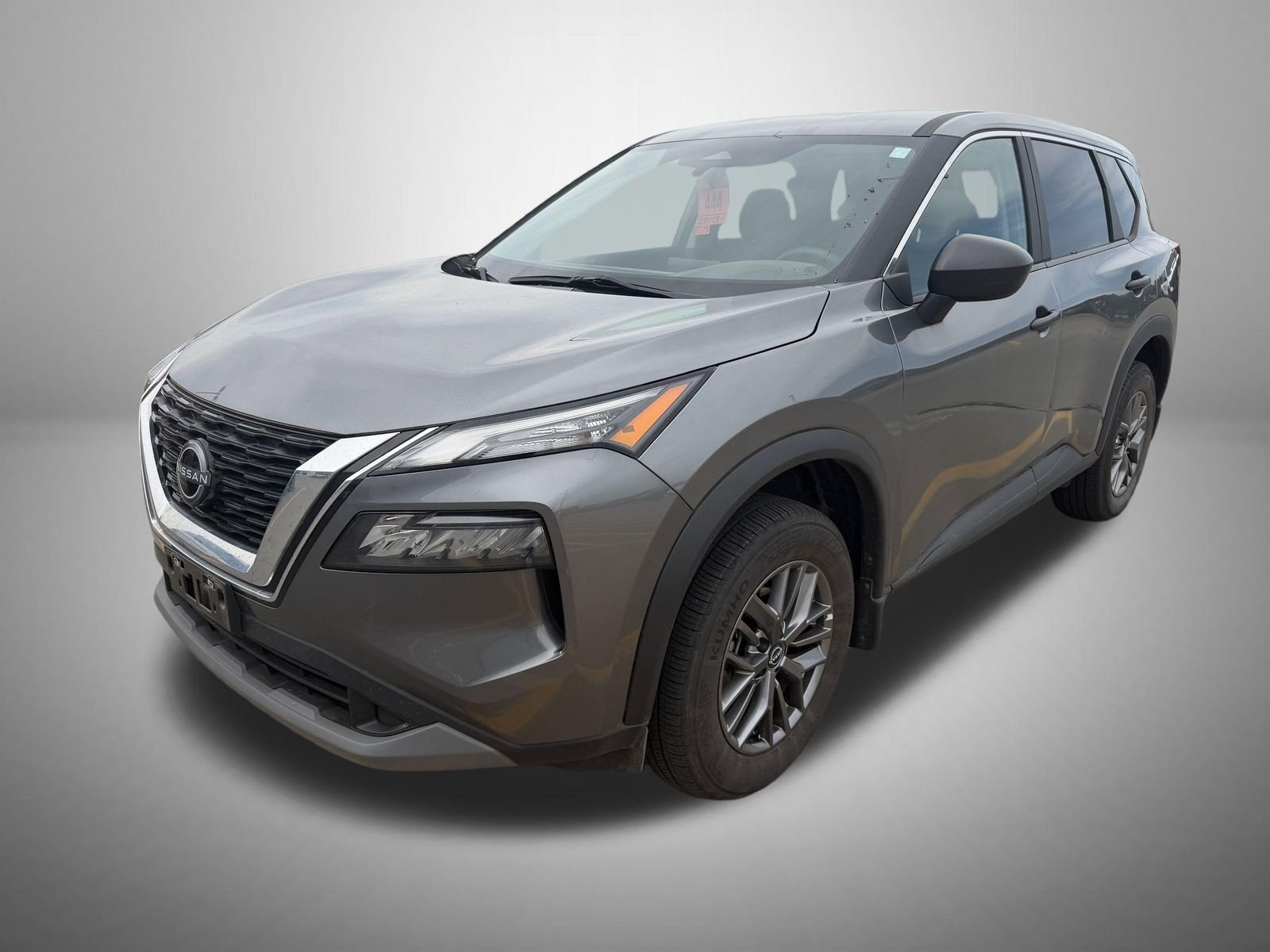 2023 Nissan Rogue S AWD's photo