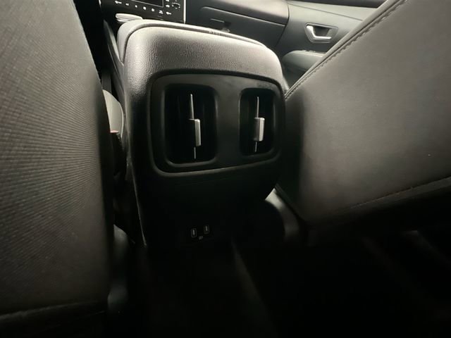 2024 Hyundai Tucson SEL - Photo 19