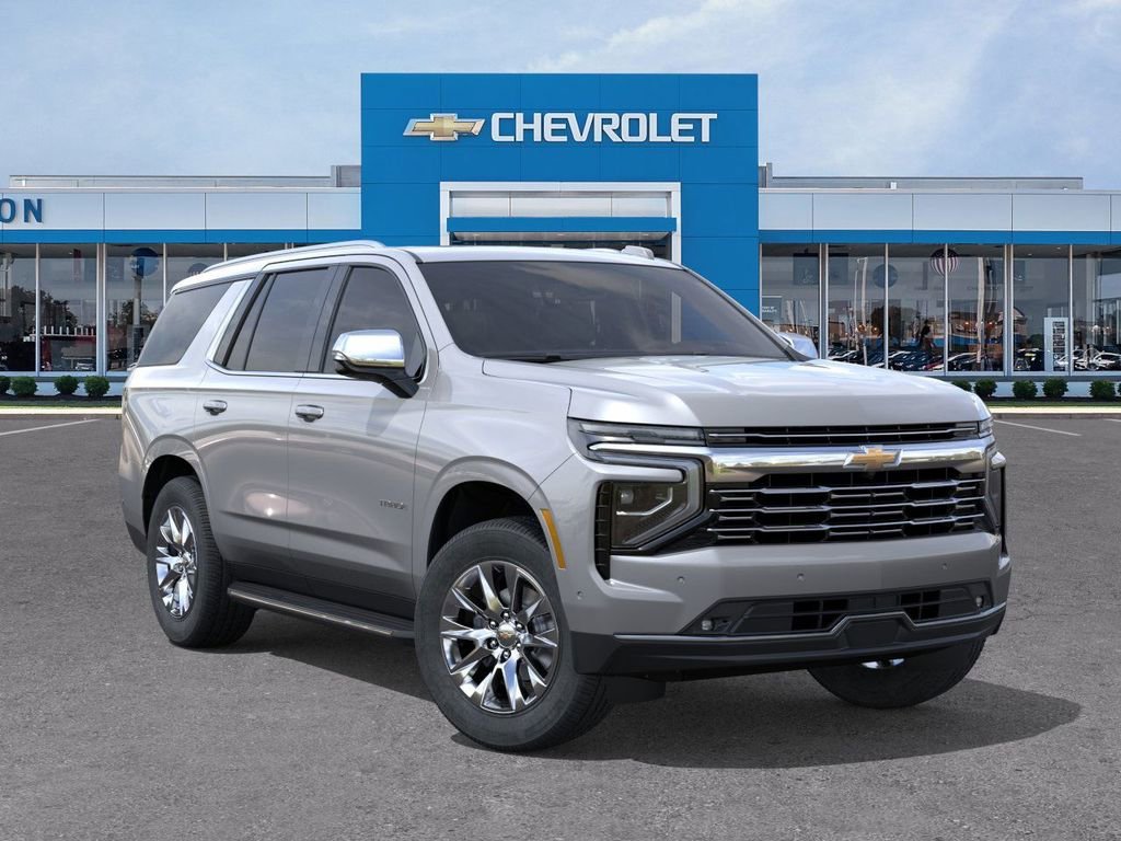 2026 Chevrolet Tahoe Premier - Photo 7