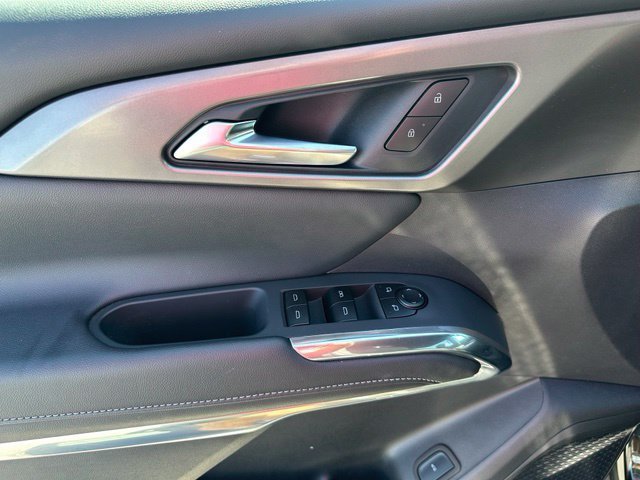 2026 Chevrolet Traverse LT - Photo 17