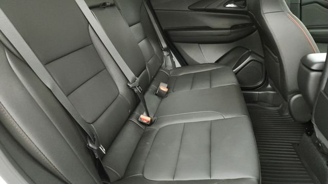 2026 Chevrolet Trailblazer RS - Photo 32