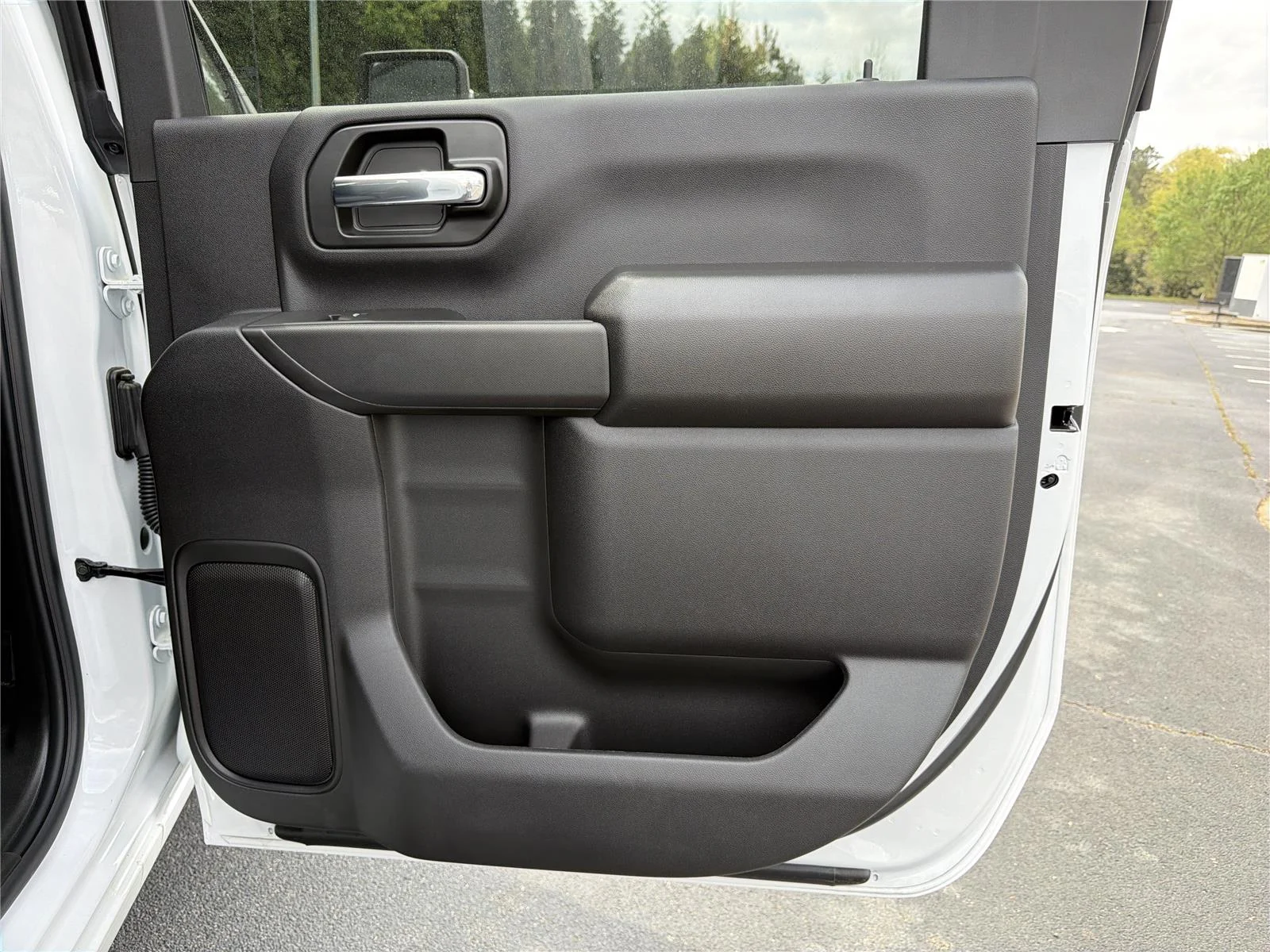 2026 GMC Sierra 3500HD Pro - Photo 14