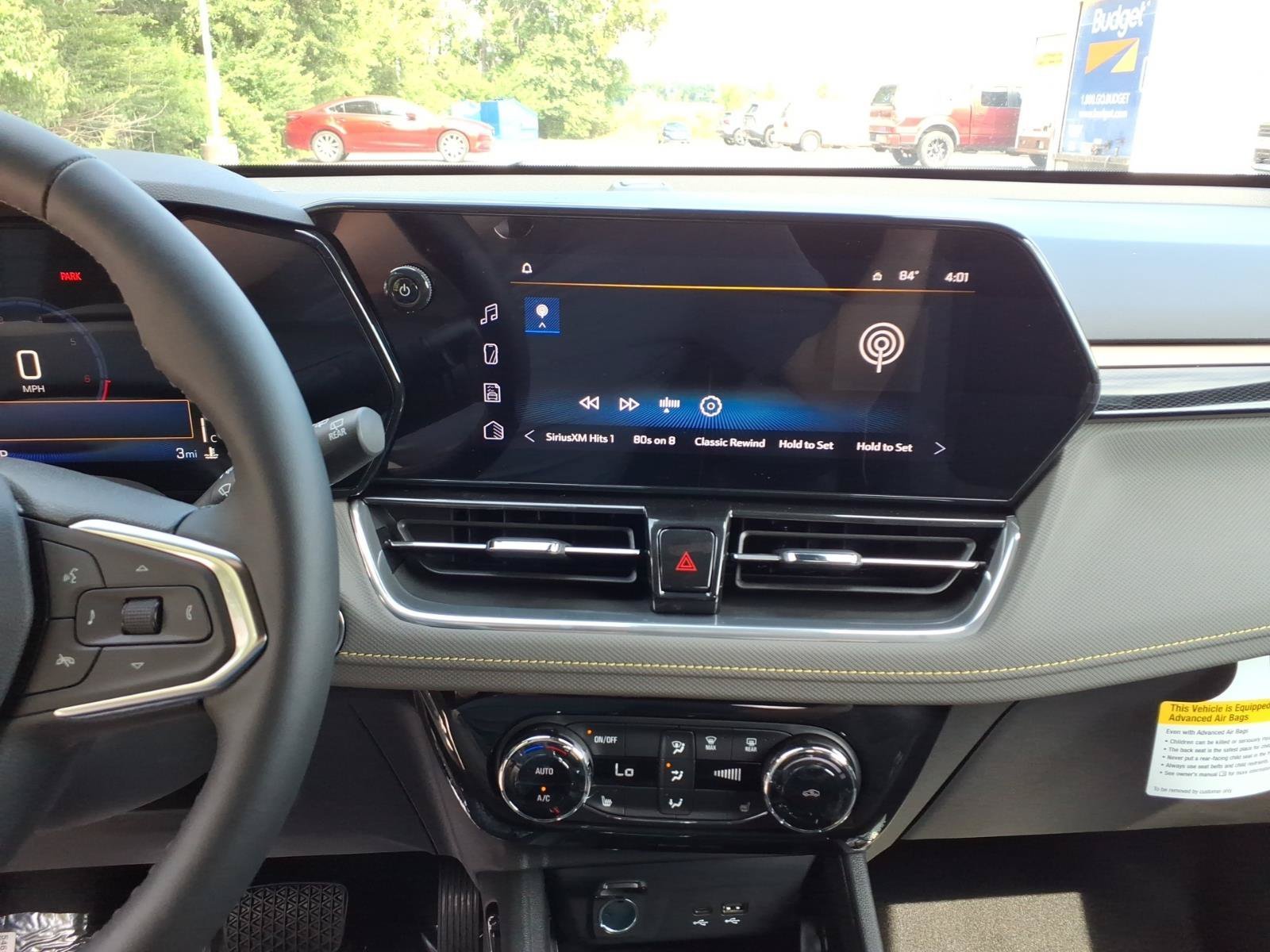 2026 Chevrolet Trailblazer Activ - Photo 6