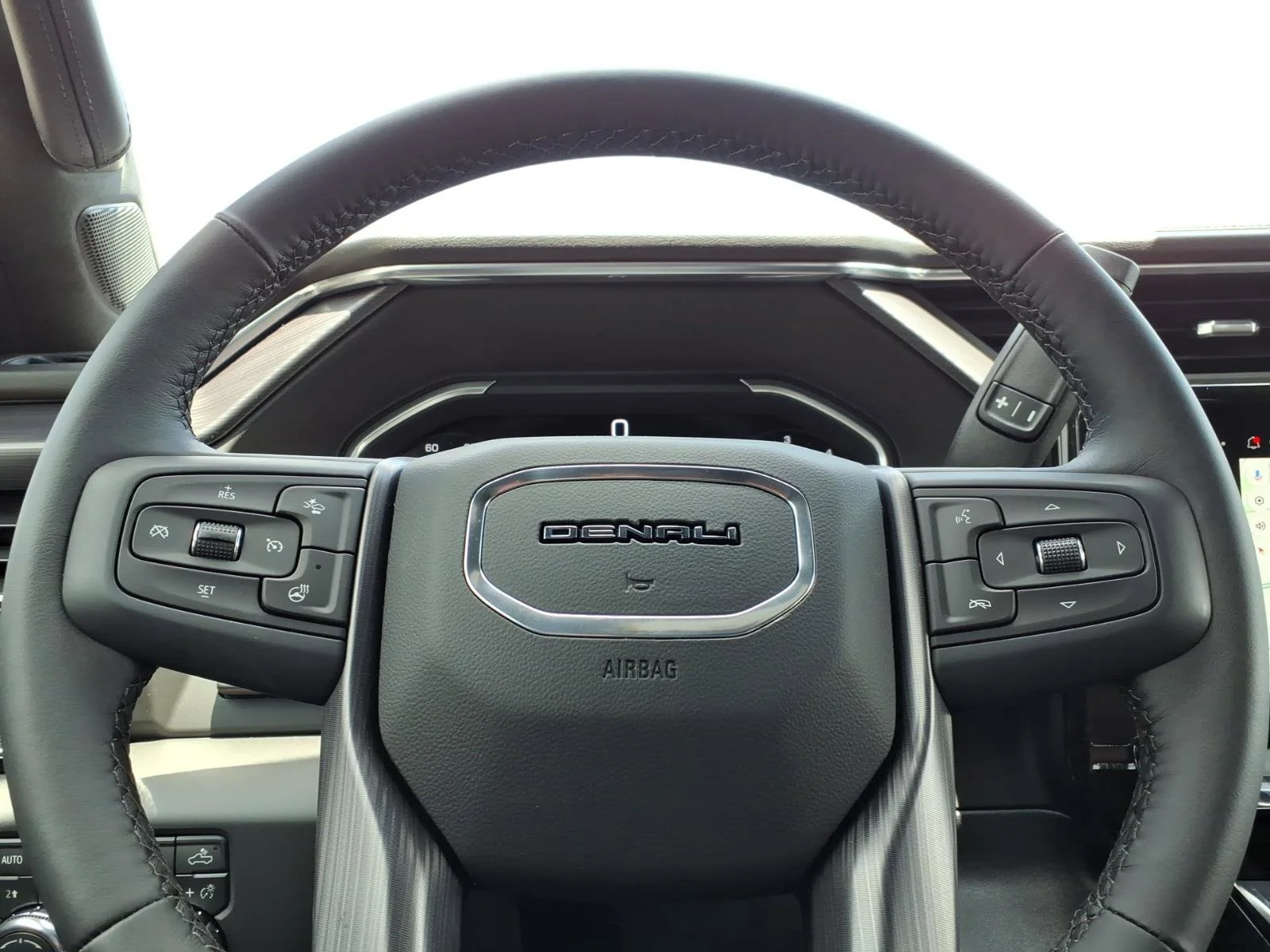 2026 GMC Sierra 3500HD Denali Ultimate - Photo 22