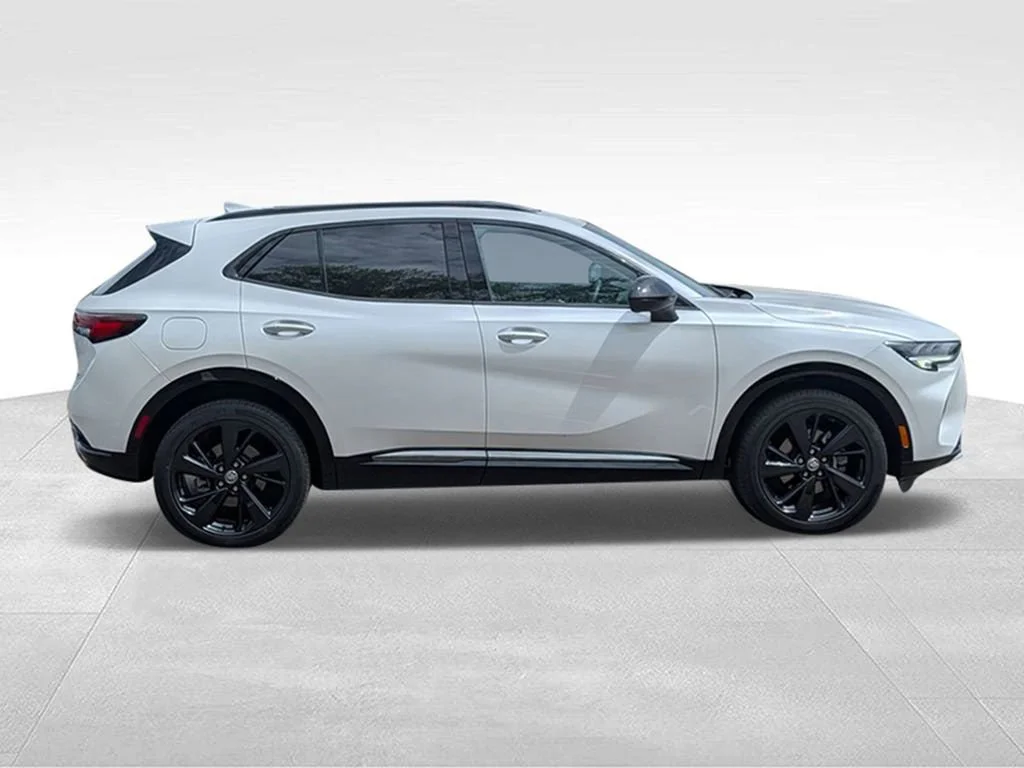 Used 2023 Buick Envision Essence with VIN LRBFZPR45PD080394 for sale in Inver Grove Heights, Minnesota
