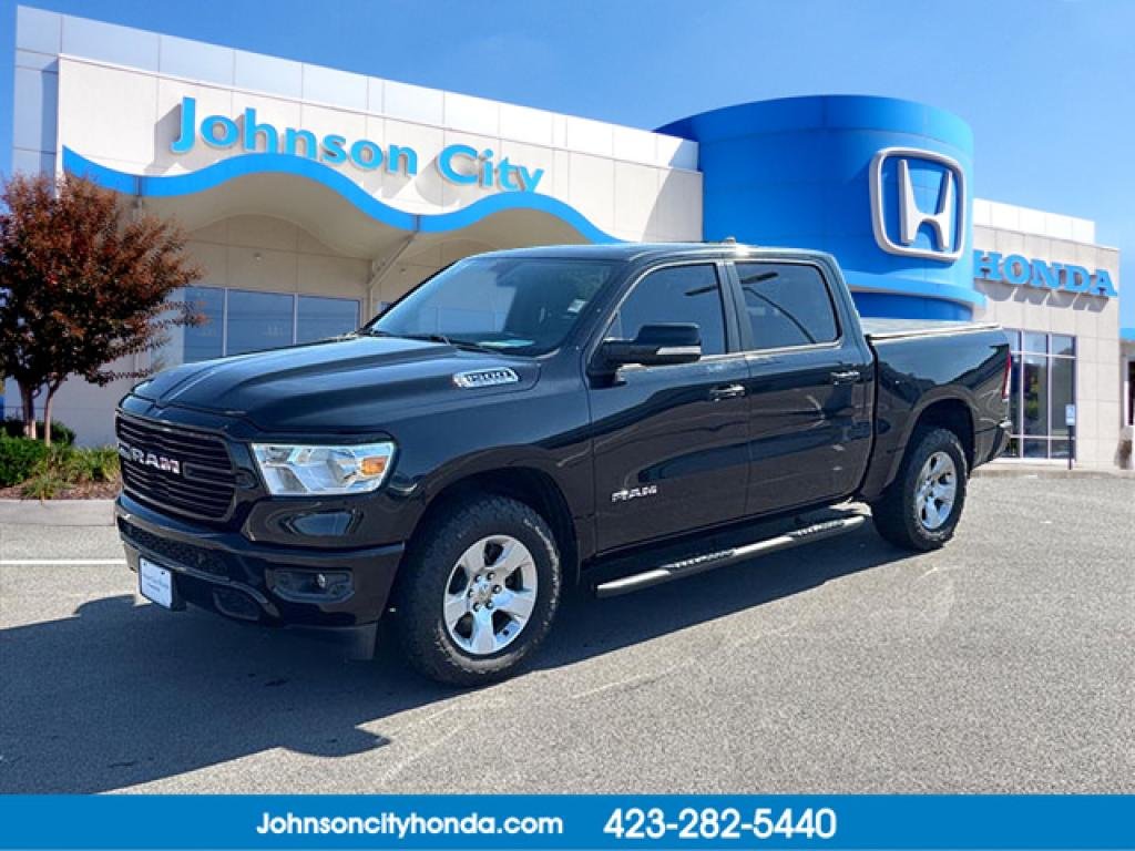 2019 RAM 1500 Pickup Big Horn/Lone Star