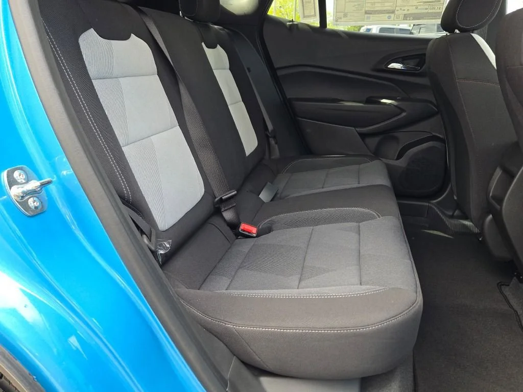 2026 Chevrolet Trax RS - Photo 9