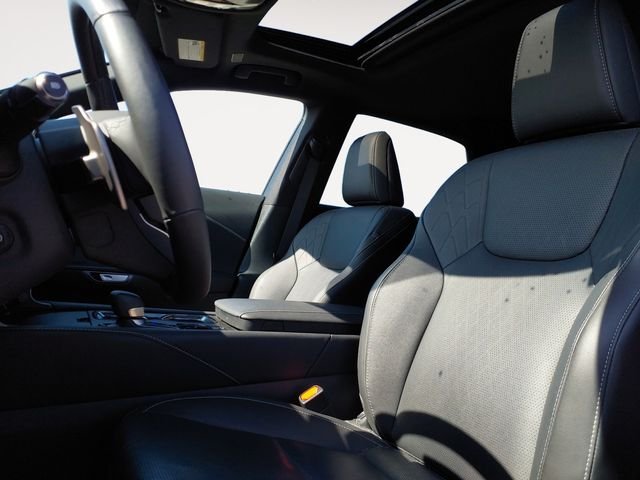 Used 2025 Black Lexus 350 Premium Plus image 9