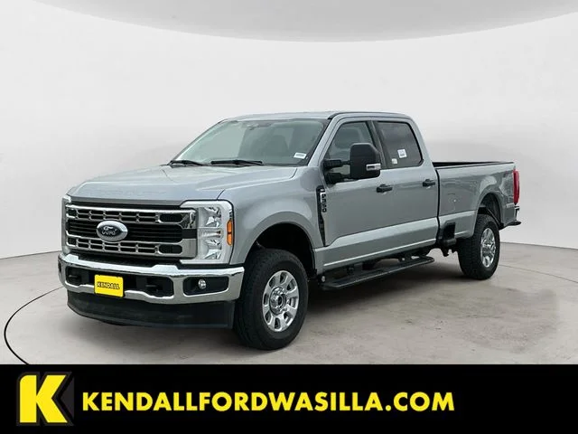 2024 Ford F-350 XLT 4x4 Crew Cab 176 in SRW's photo