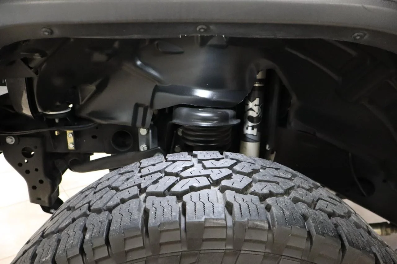 Used 2021 Granite Crystal Metallic Clear Coat Jeep Sport Altitude image 5