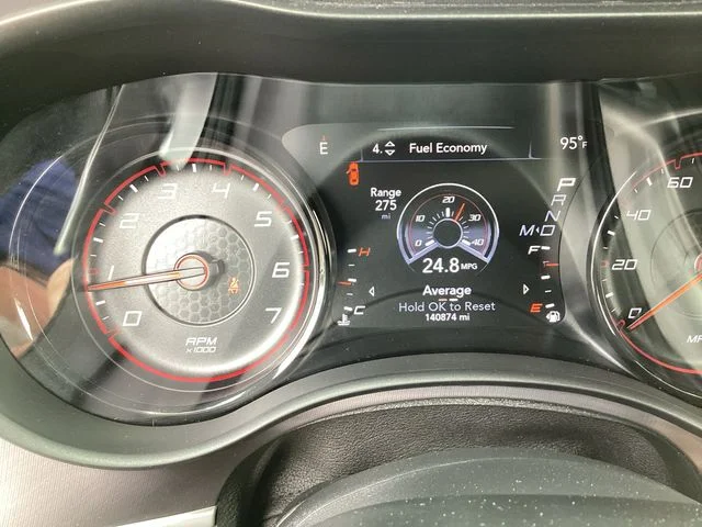 Used 2020 Granite Dodge SXT image 18