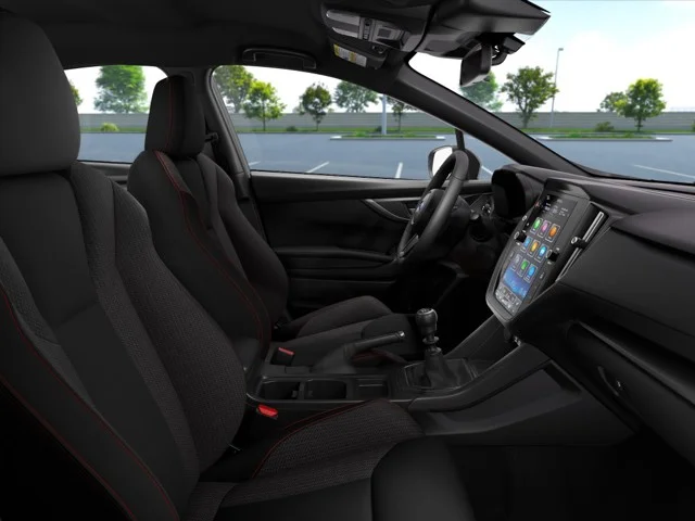 New 2026 ICE SILVER METALLIC Subaru Premium image 15