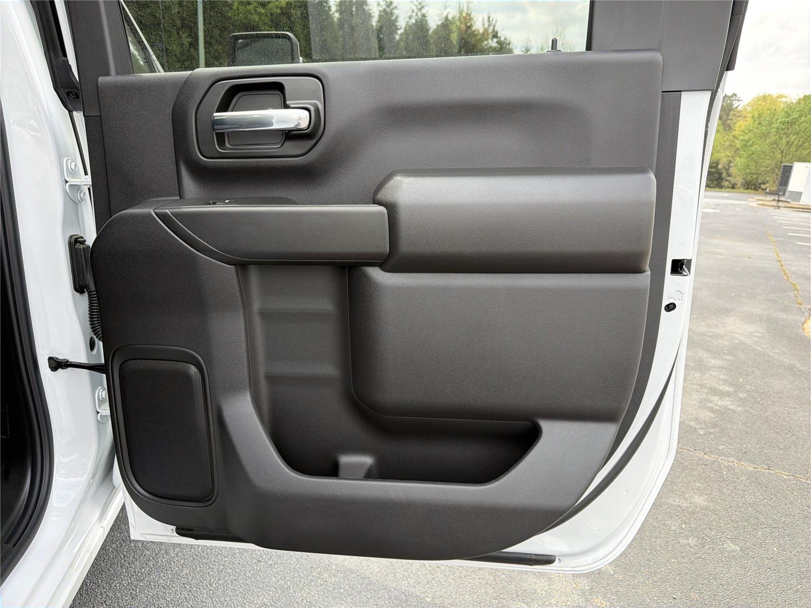 2026 GMC Sierra 3500HD Pro - Photo 14
