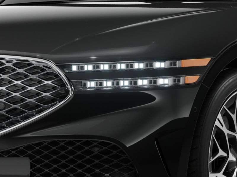 2026 GENESIS G90 Base - Photo 9