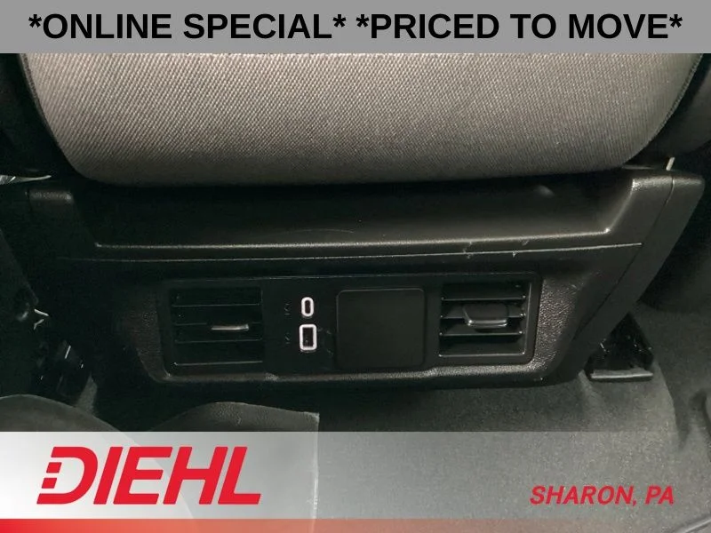 Used 2024 Gray Chevrolet Custom image 24