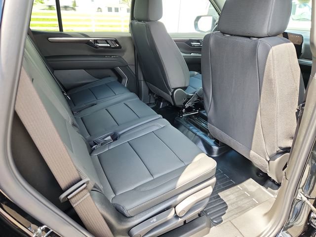 2026 Chevrolet Tahoe Fleet - Photo 22