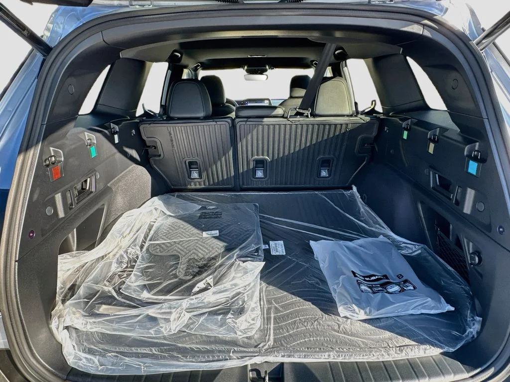 New 2026 Silver Subaru Premium image 31
