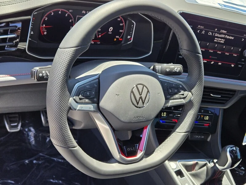 New 2026 White Volkswagen 2.0T Autobahn image 11