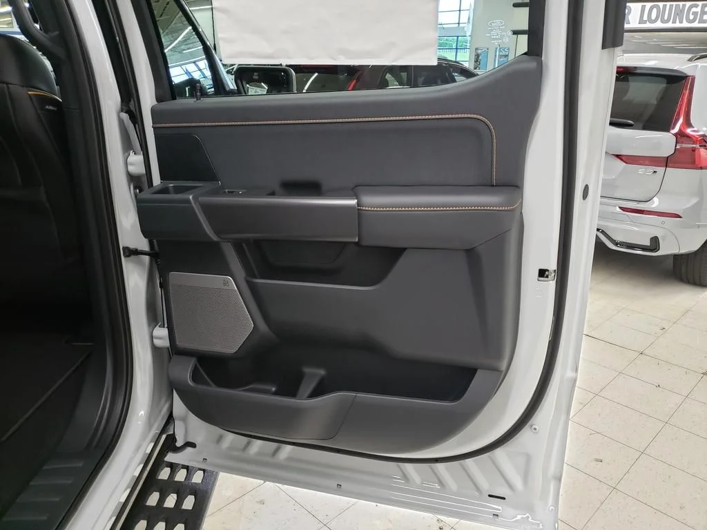 New 2026 Avalanche Ford Tremor® image 15
