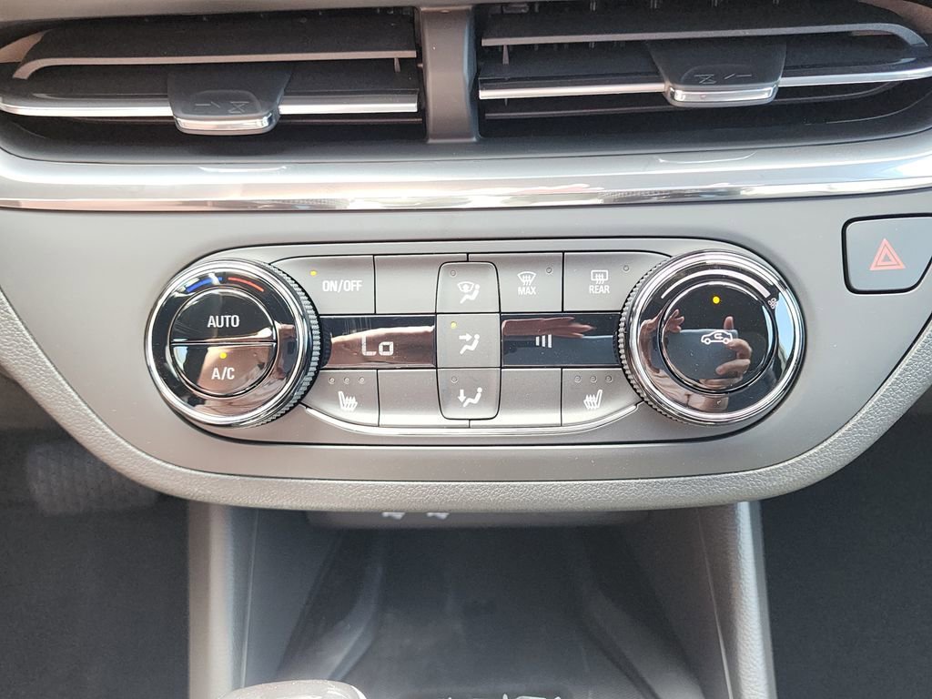 2026 Buick Envista Preferred - Photo 27