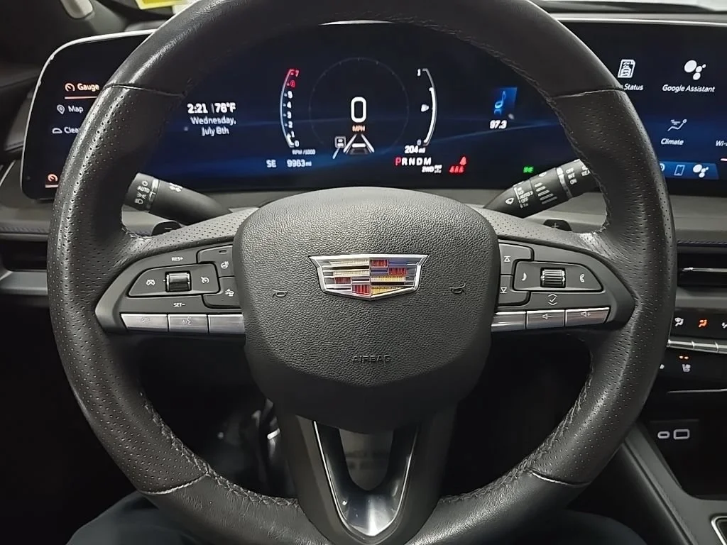 2024 Cadillac XT4 Sport - Photo 19