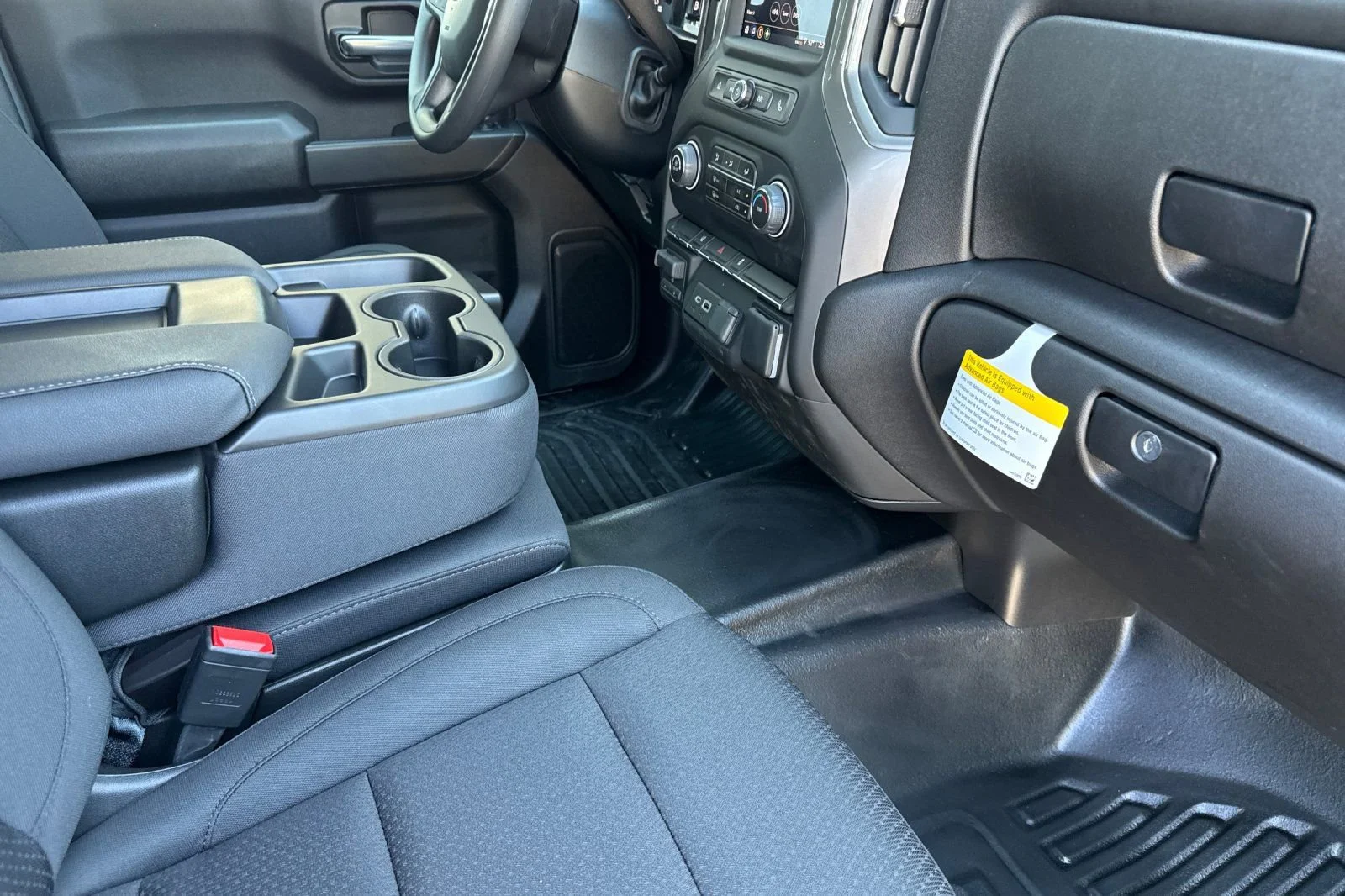 2026 Chevrolet Silverado 2500 HD Work Truck - Photo 14