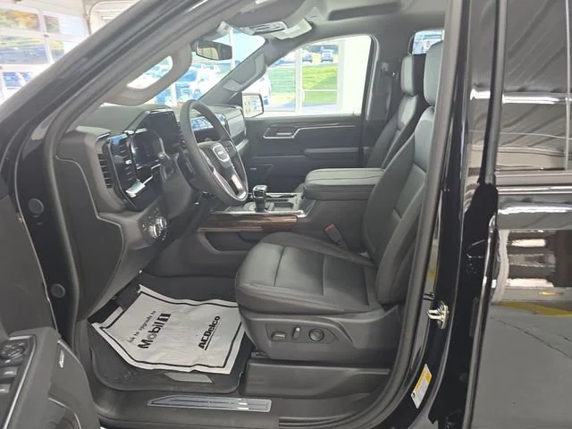 2026 GMC Sierra 1500 Elevation - Photo 14