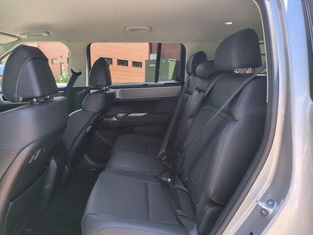 Certified Used 2026 Silver Hyundai SEL image 23