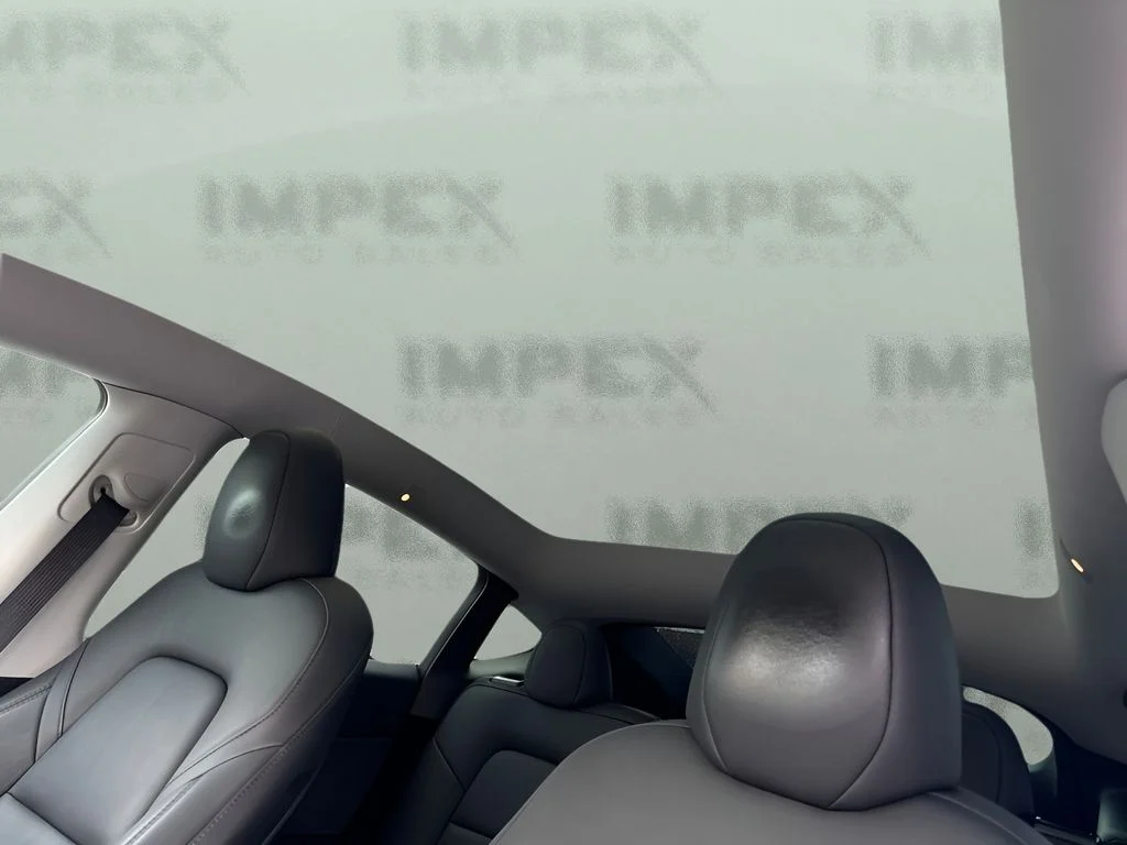 Used 2024 Black Tesla Long Range image 11