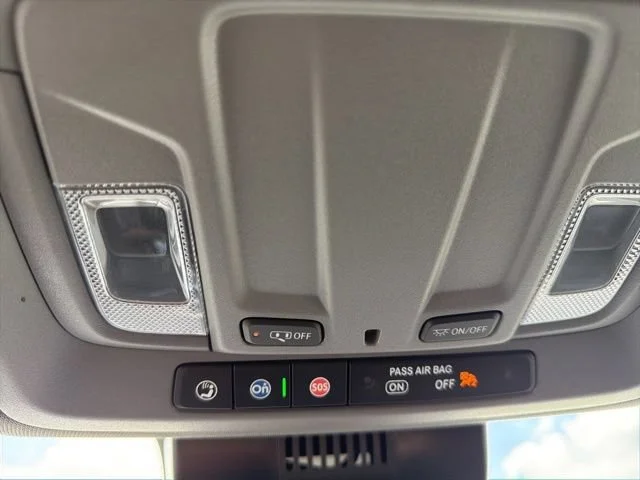 Used 2024 Sterling Gray Metallic Chevrolet Custom image 41